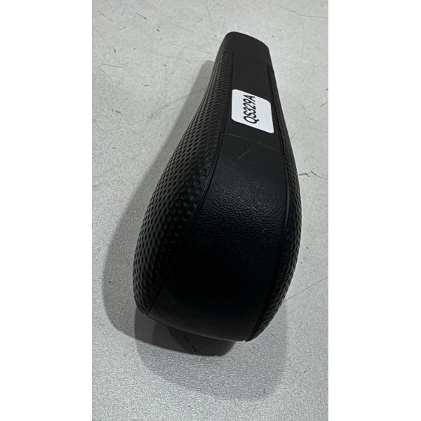 Manopla Câmbio Fit 2006 2007 2008 Automático