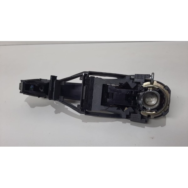 Maçaneta Externa Traseira Esquerda Vw Golf Bora Polo Fox
