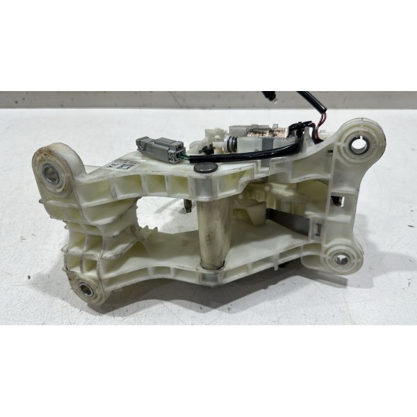 Alavanca Cambio Automático Honda Fit 2003 2004 2005 A 2007 Alavanca Cambio Automático Honda Fit 2003 2004 2005 A 2007