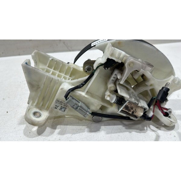 Alavanca Cambio Automático Honda Fit 2003 2004 2005 A 2007 Alavanca Cambio Automático Honda Fit 2003 2004 2005 A 2007