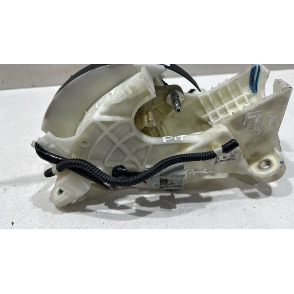Alavanca Cambio Automático Honda Fit 2003 2004 2005 A 2007 Alavanca Cambio Automático Honda Fit 2003 2004 2005 A 2007