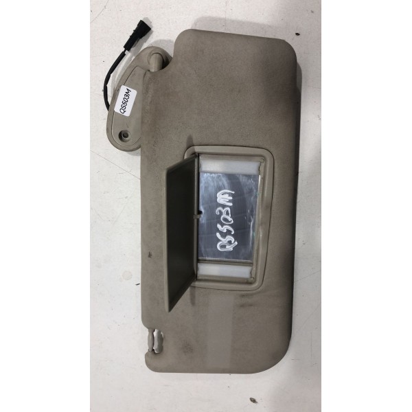 Quebra Sol Lado Direito Linea 2009 Á 2017 Original