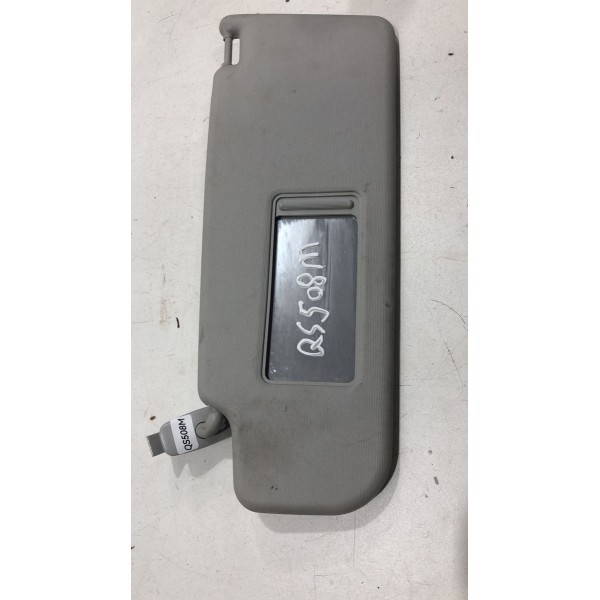 Quebra Sol Esquerdo Vw Gol G5 2008 Á 2013 5u0857551
