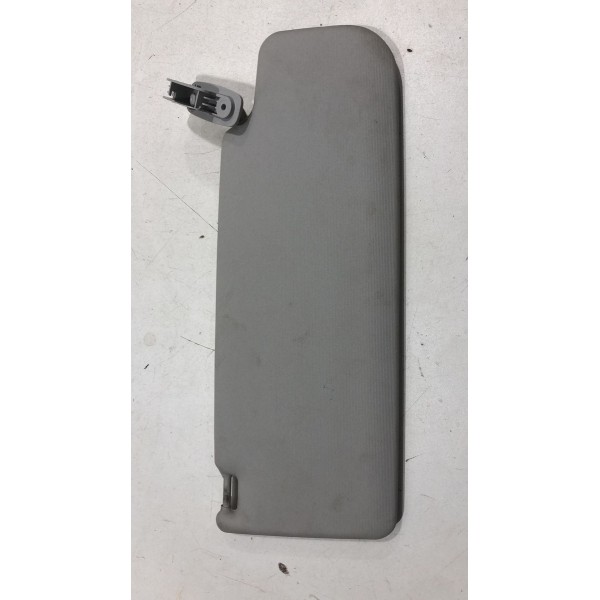 Quebra Sol Esquerdo Vw Gol G5 2008 Á 2013 5u0857551