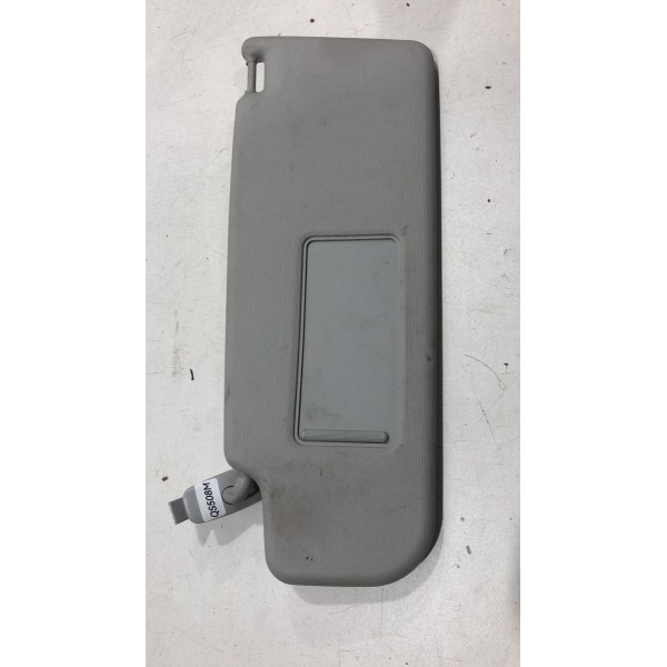 Quebra Sol Esquerdo Vw Gol G5 2008 Á 2013 5u0857551
