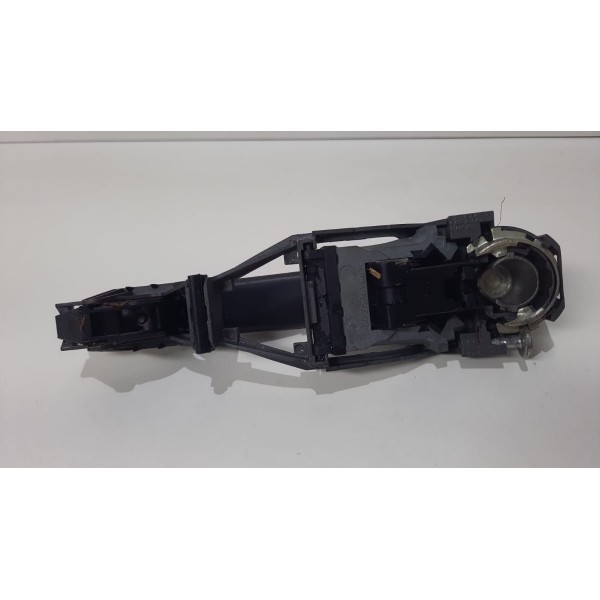 Maçaneta Externa Traseira Direita Vw Bora Golf Polo Fox