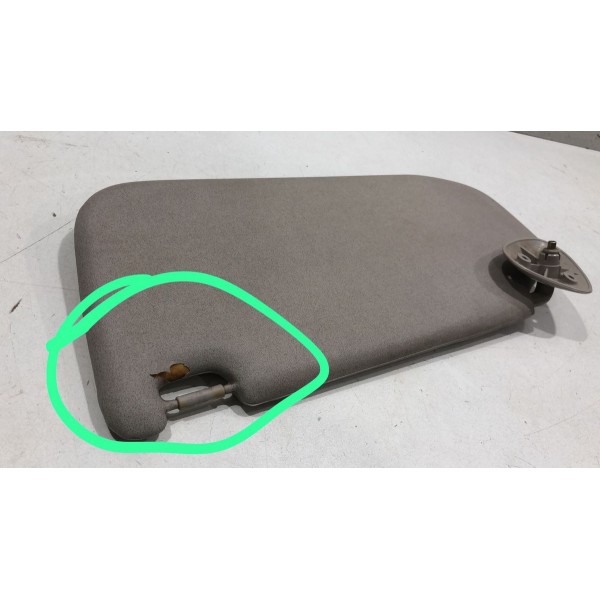 Quebra Sol Esquerdo S10 2006 2007 2008 2009 2010 2011 Orig