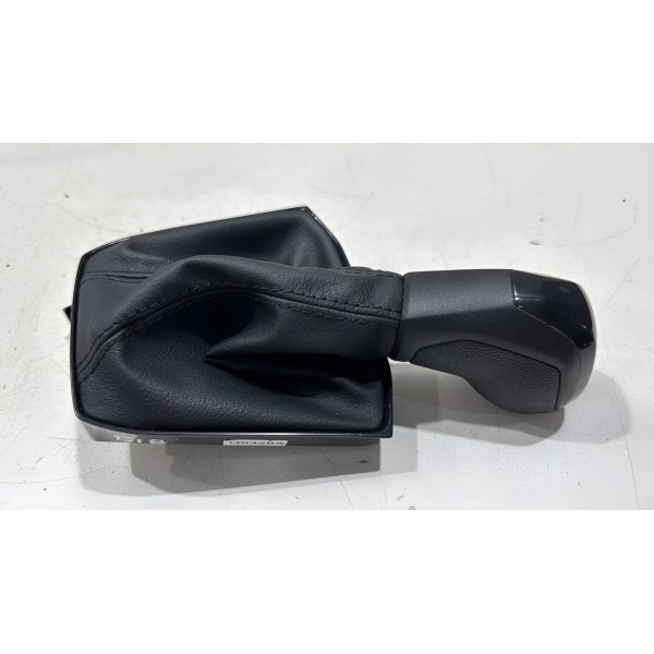 Manopla Coifa Câmbio Vw Tcross Tsi 2021