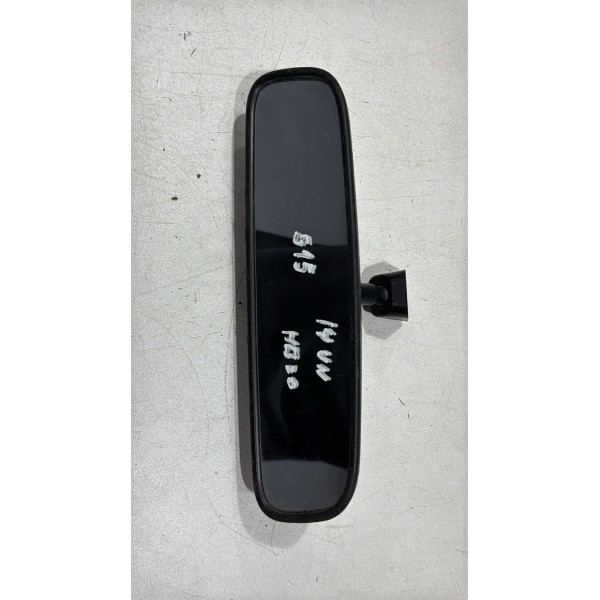 Retrovisor Interno Hyundai Hb20 2012 A 2019