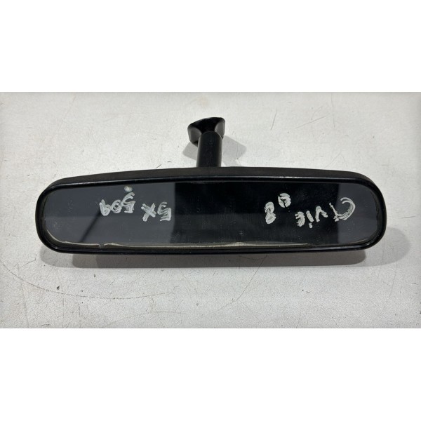 Retrovisor Interno New Civic 2007 2008 2009 2010 (detalhe)
