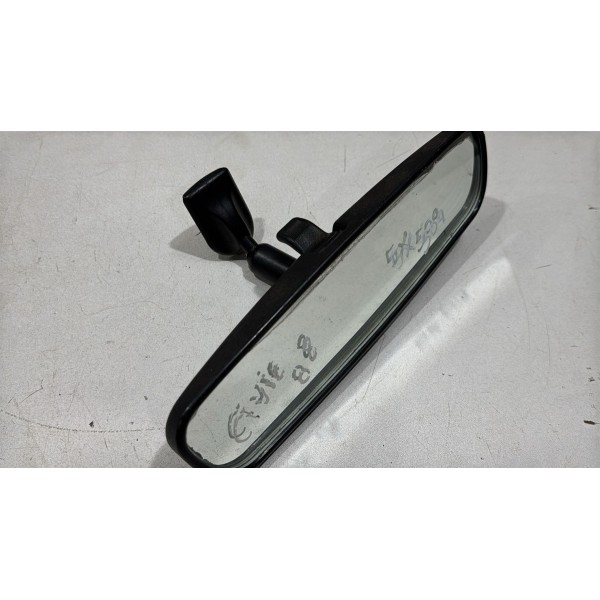 Retrovisor Interno New Civic 2007 2008 2009 2010 (detalhe)