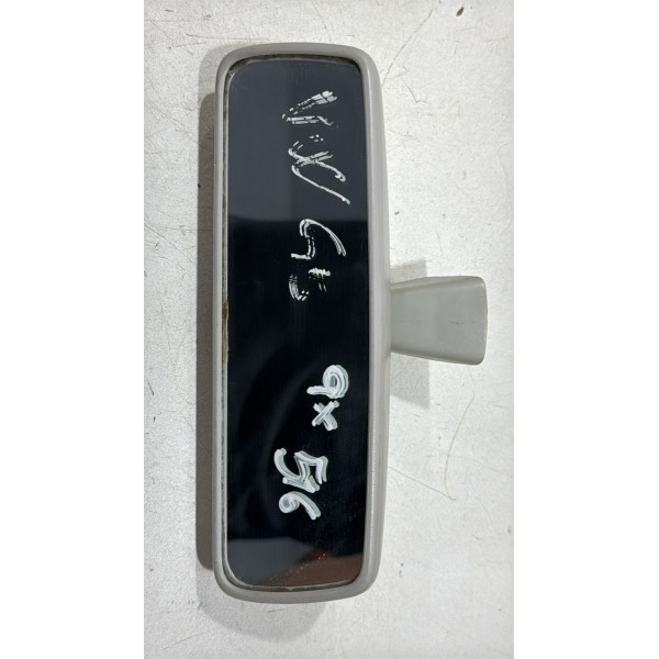 Retrovisor Interno Vw Gol Saveiro Voyage Fox Up G5 G6 G7