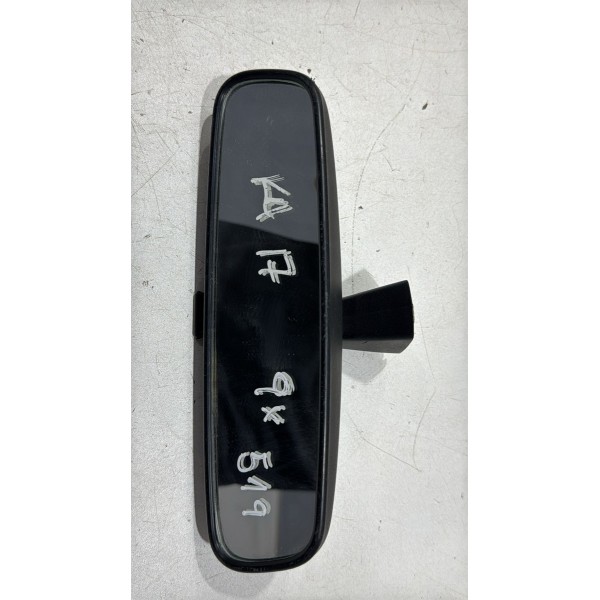 Retrovisor Interno Ford New Ka 2014 À 2021 Usado