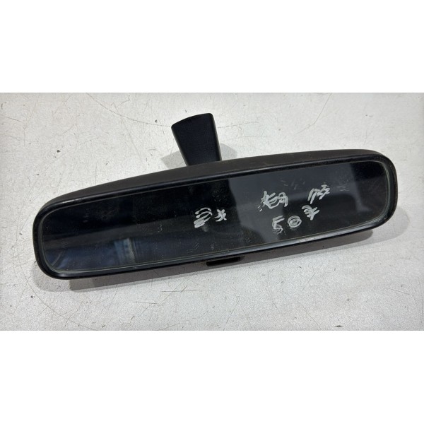 Retrovisor Interno Ford New Ka 2014 À 2021 Detalhe