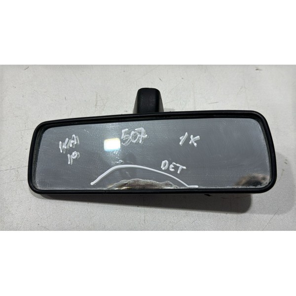 Retrovisor Interno Ford Ka 2013 2014 2015 2016 2017 C Mancha