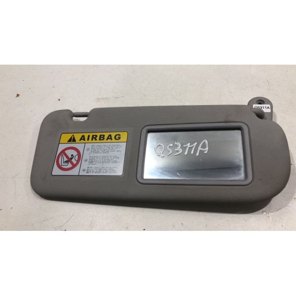 Quebra Sol Direito Hyundai Hb20 2013 Á 2016 Quebra Sol Direito Hyundai Hb20 2013 Á 2016