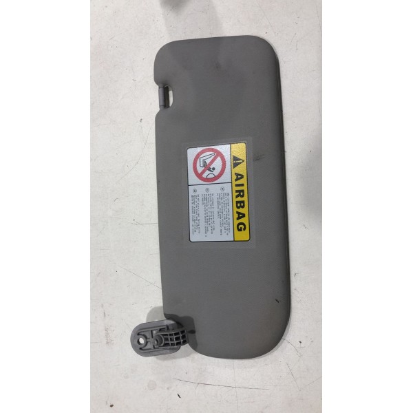 Quebra Sol Direito Hyundai Hb20 2013 Á 2016 Quebra Sol Direito Hyundai Hb20 2013 Á 2016