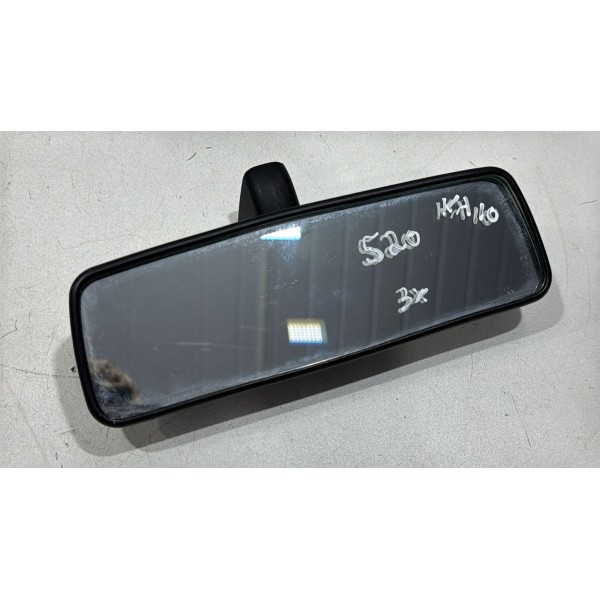 Retrovisor Interno Ford Ka 2013 2014 2015 2016 2017 Usado