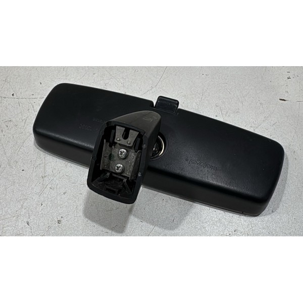 Espelho Interno Volkswagen Gol Saveiro 012038 022038 Preto