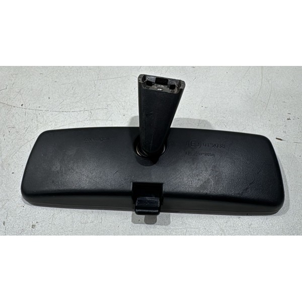 Espelho Interno Volkswagen Gol Saveiro 012038 022038 Preto