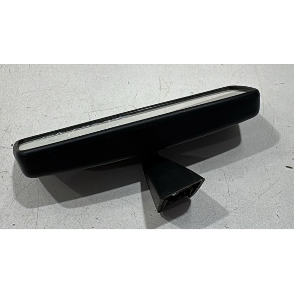 Espelho Interno Volkswagen Gol Saveiro 012038 022038 Preto
