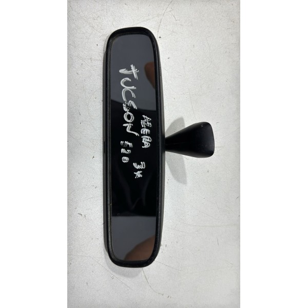 Retrovisor Interno Hyundai Azera 2008 2009 2010 2011 Origina