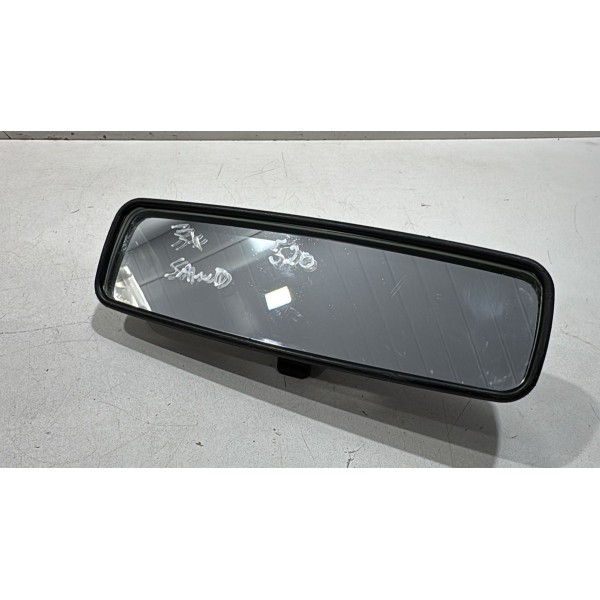 Retrovisor Interno Espelho Renault Kwid 2017 2021 Original