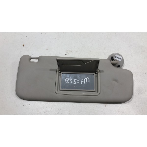 Quebra Sol Lado Direito Gm Onix Prisma 2013 Á 2019