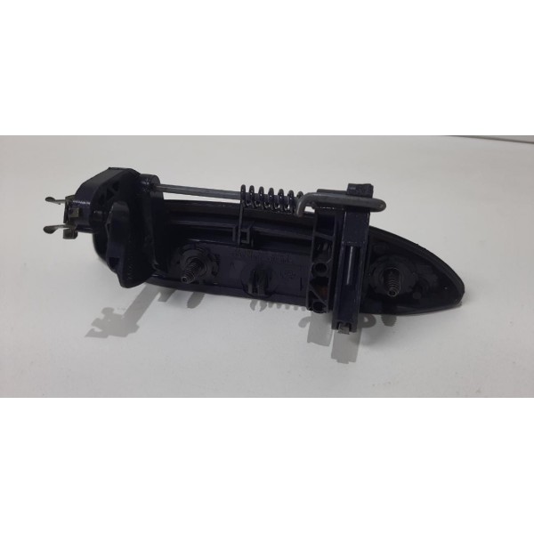 Maçaneta Externa Esquerda Renault Clio Scenic 2002 Á 2012