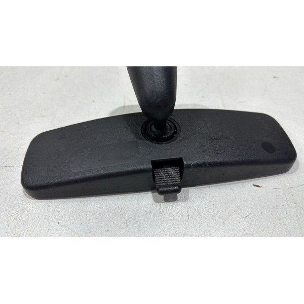 Espelho Retrovisor Interno Peugeot 208 Original Espelho Retrovisor Interno Peugeot 208 Original