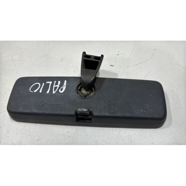 Retrovisor Interno Fiat Palio 2006 A 2010