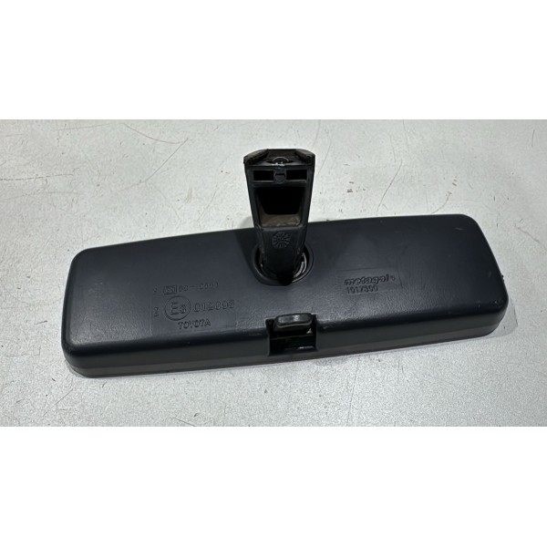 Retrovisor Interno Toyota Corolla 2003/2008 1017500