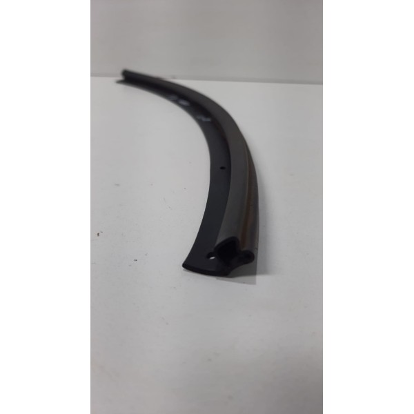 Borracha Inferior Porta Traseira Esquerda Asx 2011/2015
