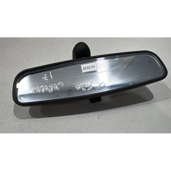 Retrovisor Interno Toyota Yaris 2022 E9026138 . Retrovisor Interno Toyota Yaris 2022 E9026138 .