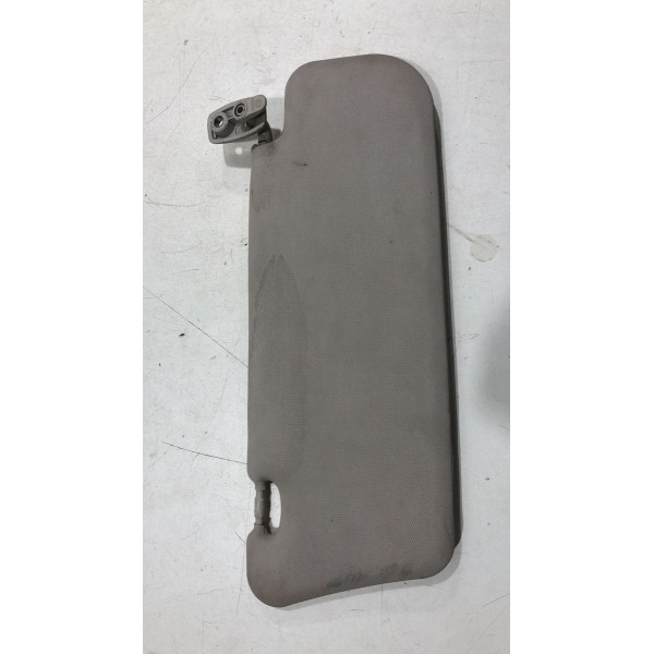 Quebra Sol Espelho Fiat Stilo Lado Esquerdo Sem Luz