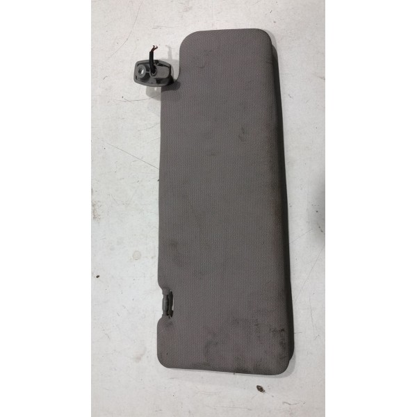 Quebra Sol Direito Fiat Bravo 2011 Á 2015 Original Quebra Sol Direito Fiat Bravo 2011 Á 2015 Original