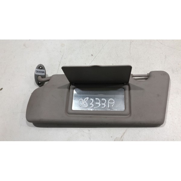 Quebra Sol Lado Esquerdo Ford Ka 2008 2009 2010 2011 2012 Quebra Sol Lado Esquerdo Ford Ka 2008 2009 2010 2011 2012