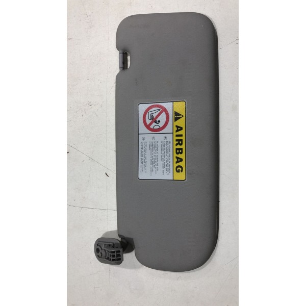 Quebra Sol Direito Hyundai Hb20 Hatch Sedan Original Quebra Sol Direito Hyundai Hb20 Hatch Sedan Original