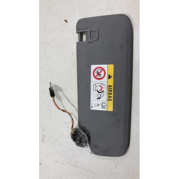 Quebra Sol Direito Gm Equinox 2.0 2018 2019 Quebra Sol Direito Gm Equinox 2.0 2018 2019