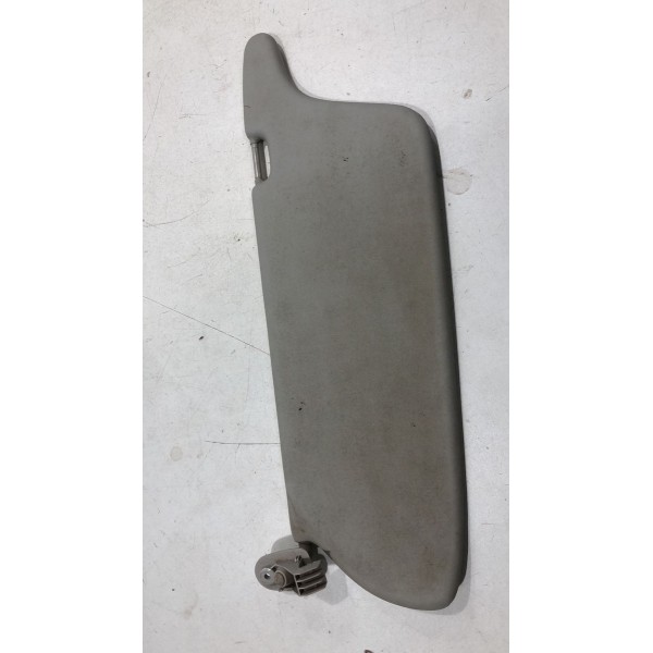 Quebra-sol Lado Direito Vw Gol Parati 1996 A 2010