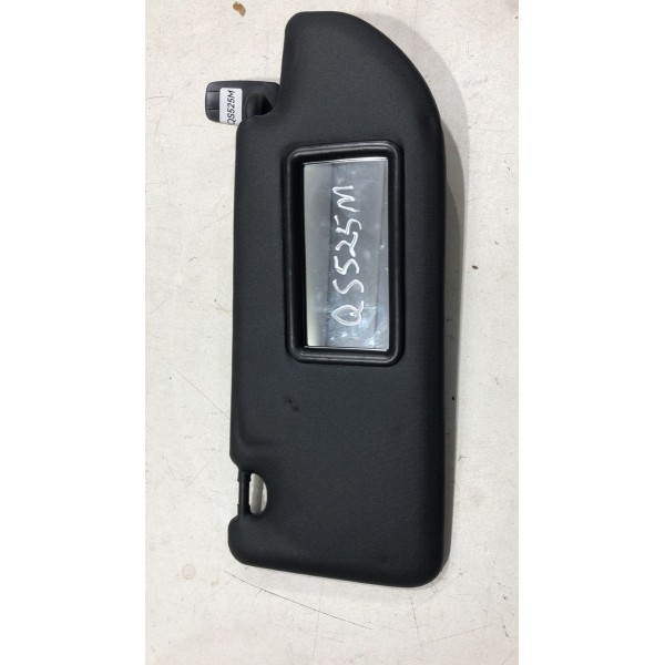 Quebra Sol Lado Direito Fiat Argo 2018 Á 2022