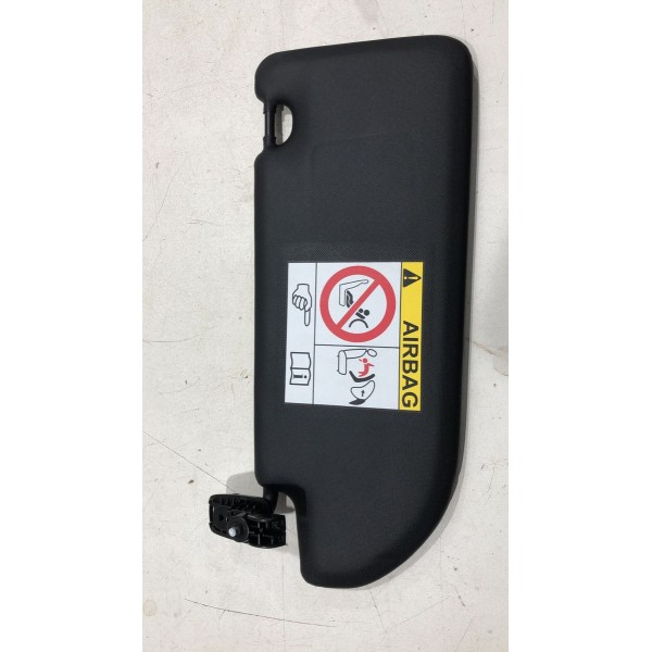 Quebra Sol Lado Direito Fiat Argo 2018 Á 2022