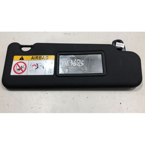 Quebra Sol Direito Renault Duster 2021 2020 2023 Quebra Sol Direito Renault Duster 2021 2020 2023