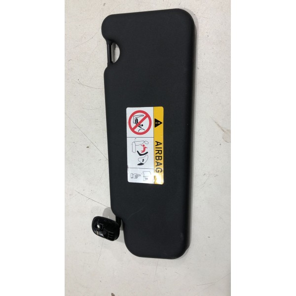 Quebra Sol Direito Renault Duster 2021 2020 2023 Quebra Sol Direito Renault Duster 2021 2020 2023