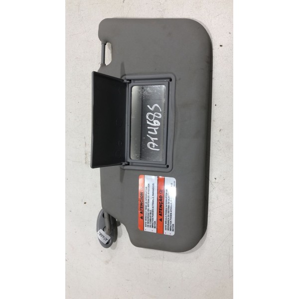 Quebra Sol Esquerdo Ecosport Fiesta 2004/2011 Quebra Sol Esquerdo Ecosport Fiesta 2004/2011