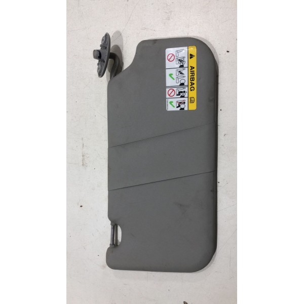 Quebra Sol Esquerdo Ecosport Fiesta 2004/2011 Quebra Sol Esquerdo Ecosport Fiesta 2004/2011