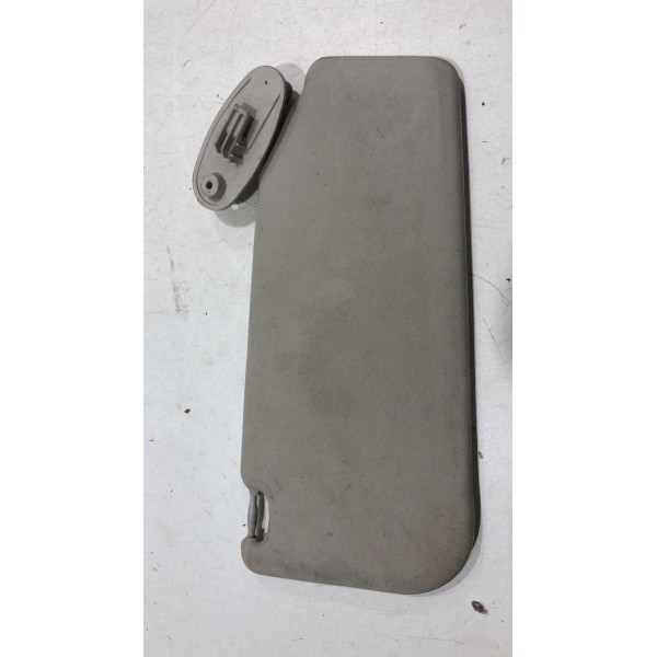 Quebra Sol Esquerdo Fiat Mobi 2017 À 2020 Original Quebra Sol Esquerdo Fiat Mobi 2017 À 2020 Original