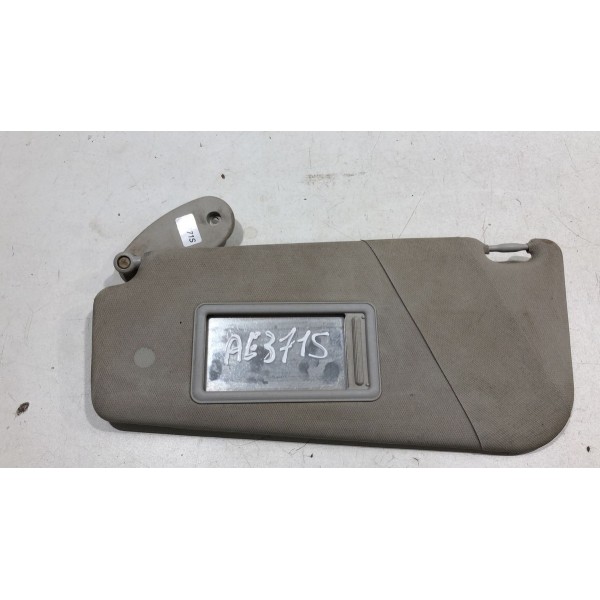 Quebra Sol Esquerdo Fiat Mobi 2017 À 2020 Original Quebra Sol Esquerdo Fiat Mobi 2017 À 2020 Original