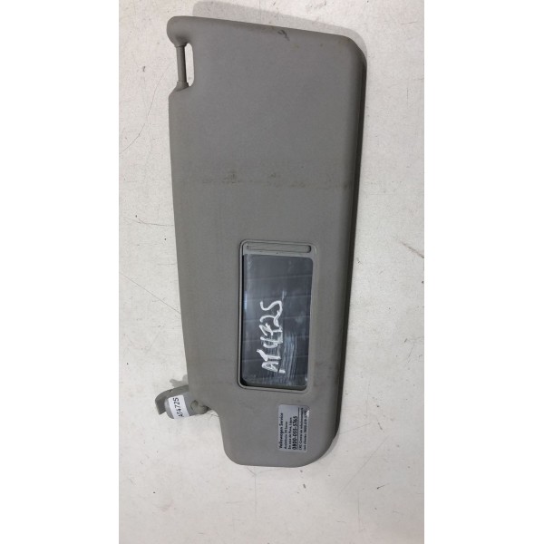 Quebra Sol Esquerdo Vw Gol Voyage Fox 2008 A 2012