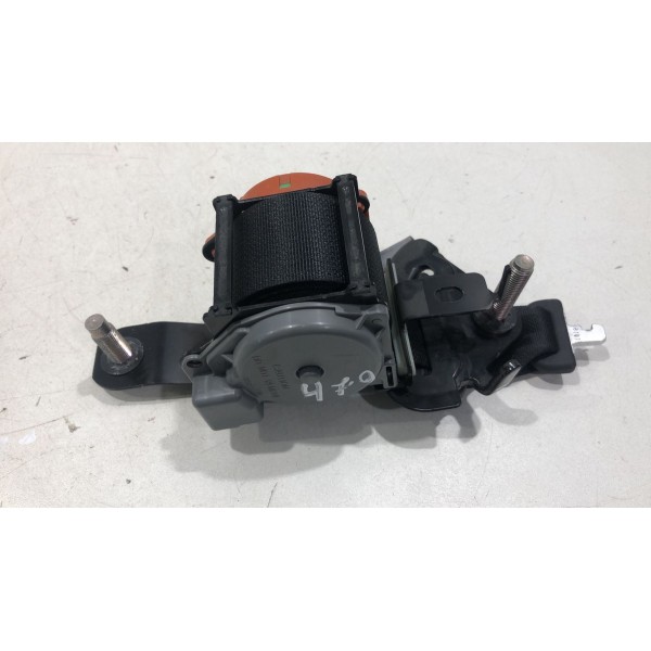 Cinto Segurança Teto Traseiro Central Honda Hrv 2017/2021 Cinto Segurança Teto Traseiro Central Honda Hrv 2017/2021